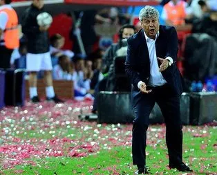 Luce’nin yerine Güneş & Kocaman