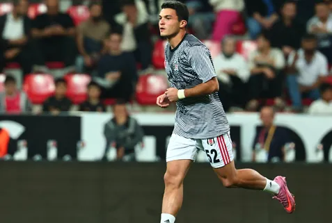 Sergen Yalçın’dan Devrim Şahin sürprizi