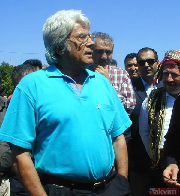 Hayatını kaybeden Yeşilçam efsanesi Cüneyt Arkın'ın kızı Filiz'e yazdığı mektup ortaya çıktı! 50 yıldır adı olan ama kendisi kayıp olan Filiz Canlı - 34