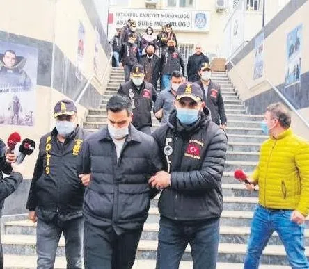 otelci cift nuri ve esi esra yildiz in katilleri yegenleri cikti cinayetin gizemi cozuldu takvim