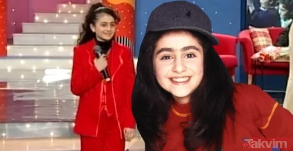 Azeri kızı Günel Zeynalova