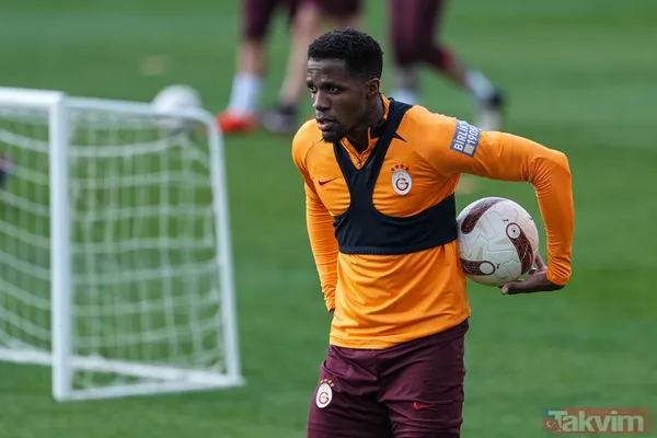 GALATASARAY HABERLERİ | Okan Buruk o isimden vazgeçmiyor! Dünya yıldızı İtalya'dan gelecek - 6