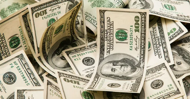 Dolar son durum! Bugün euro ve dolar ne kadar oldu? 5 Ekim güncel döviz kurları alış satış fiyatı-1
