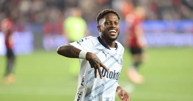 Fenerbahçe'de Fred'e Premier Lig kancası!