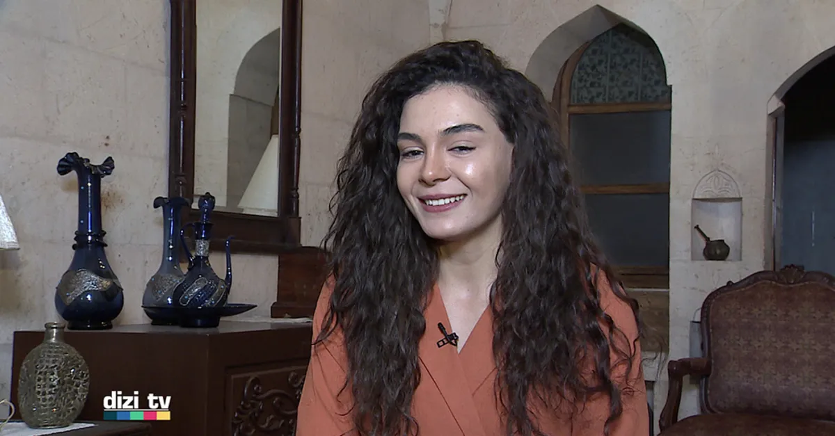 Hercai'nin Reyyan Şadoğlu Ebru Şahin kimdir? Nereli ve kaç yaşında?