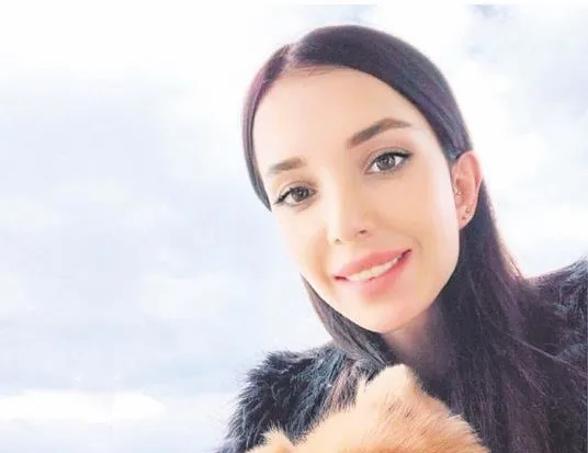 Ece’nin şaşkını