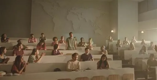 Son dakika: İletişim Başkanlığı'ndan 15 Temmuz'a özel film: Milat! "Zaferin haklı gururunu yaşıyoruz"-1