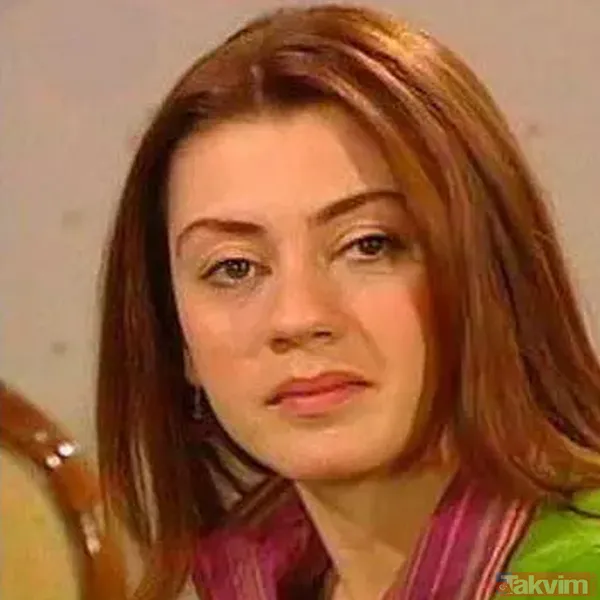 Bana Masal Anlatma’nın Neriman’ı Gökçe Bahadır’n estetiksiz hali çok konuşuldu: “Doğal güzel sanıyordum” - 19