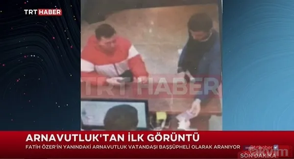 Thodex'in CEO'su Faruk Fatih Özer için çember daralıyor! Arnavutluk'taki görüntüleri ortaya çıktı - 8