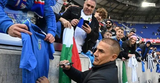 Udinese’de Cannavaro dönemi