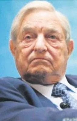 İstihbaratın Soros hamlesi