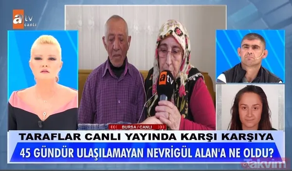 SON DAKİKA | Nevrigül ve Nazmiye arasında sevgili krizi mi yaşandı? Kardeşi hakkında mide bulandıran iddialar: Yandık yakalandık... - 25
