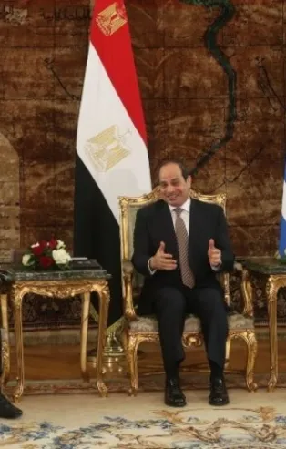 Mısır, Yunanistan, Fransa ve Rum yönetiminden Türkiye karşıtı küstah açıklama!