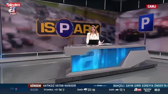 İstanbul'da şok! 36 İSPARK otoparkı mühürlendi: Araç sahipleri ne yapacak?