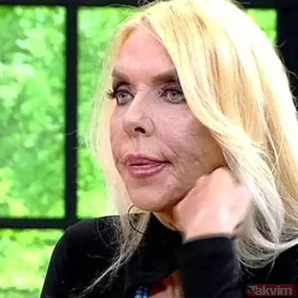 Dokunmayın Şabanıma’nın Oya’sı Ahu Tuğba’nın son haline bakın! Ölümden dönen Yeşilçam yıldızı yürekleri ağza getirmişti... - 22