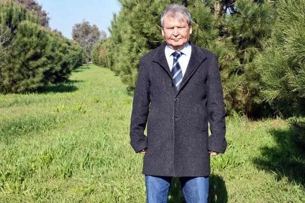 Uzman isim tarih verdi: "Küresel soğuma yaklaşıyor! İstanbul Boğazı donacak"-7