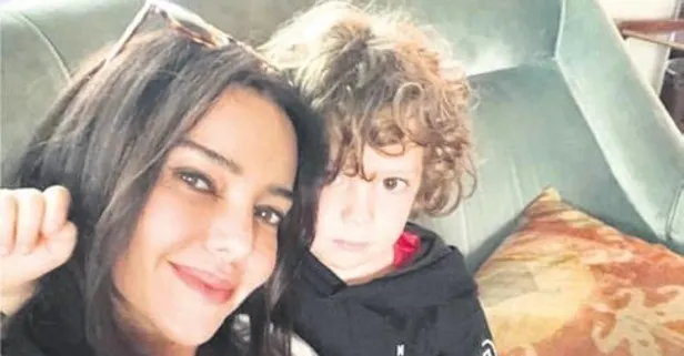 Aslan’la film keyfi