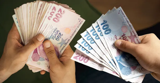 305 bin TL'si olan soluğu bankada aldı! 1 aylık faiz oranı uçuş moduna geçti