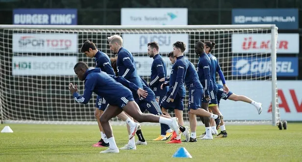 Fenerbahçe’de Galatasaray derbisi öncesi kriz var!-3