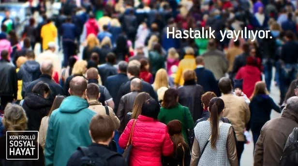 Sağlık Bakanı Fahrettin Koca uyardı: "İstanbul'da, Türkiye genelinde koronavirüse yakalananların sayısında artış var"-1