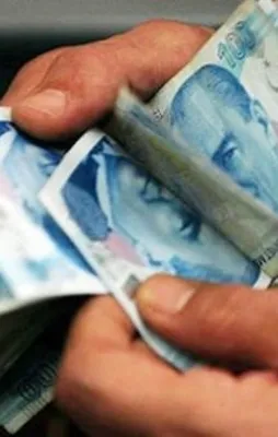 80 bin emekliye ikramiye müjdesi!