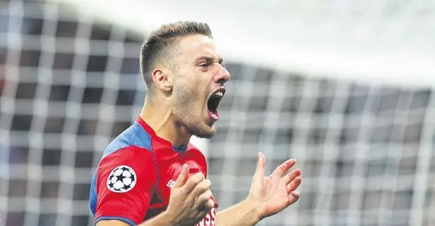 Beşiktaş Nikola Vlasic’ten vazgeçmiyor