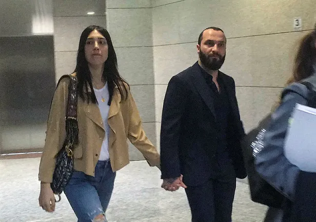 Arda Turan'la kavga eden Berkay 'Şerefim üzerine yemin ederim...'-4