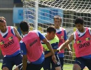 Fenerbahçeliler Bir Üzülecek Bir Sevinecek!