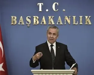 Bakanlar Kurulu sonrası önemli açıklamalar