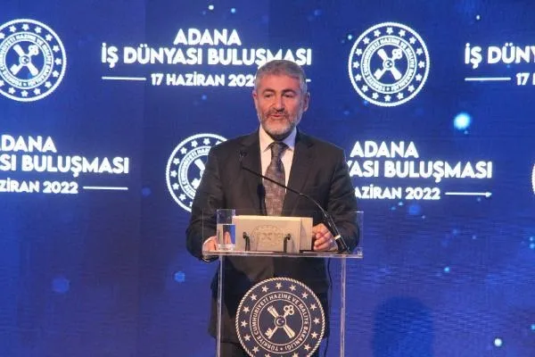 Bakan Nebati'den tantanacı ekonomistlere sert tepki: Türkiye ekonomisinin başarısını gölgede bırakmaya çalışıyorlar-5