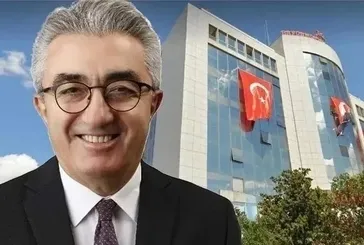 Rüşvetin kılıfı gıda kolisi!