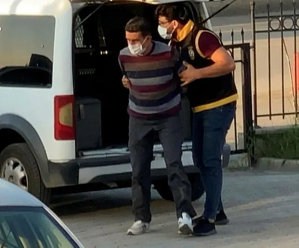 Hatay'daki korkunç olayın arkasından baba çıktı! Dehşet evinde 7 sayfalık sır mektup bulundu-2