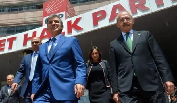 CHP'nin cumhurbaşkanı adayı kim olacak? Eski CHP’li Yılmaz Ateş'ten flaş Abdullah Gül açıklaması-2