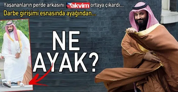 Ne ayak