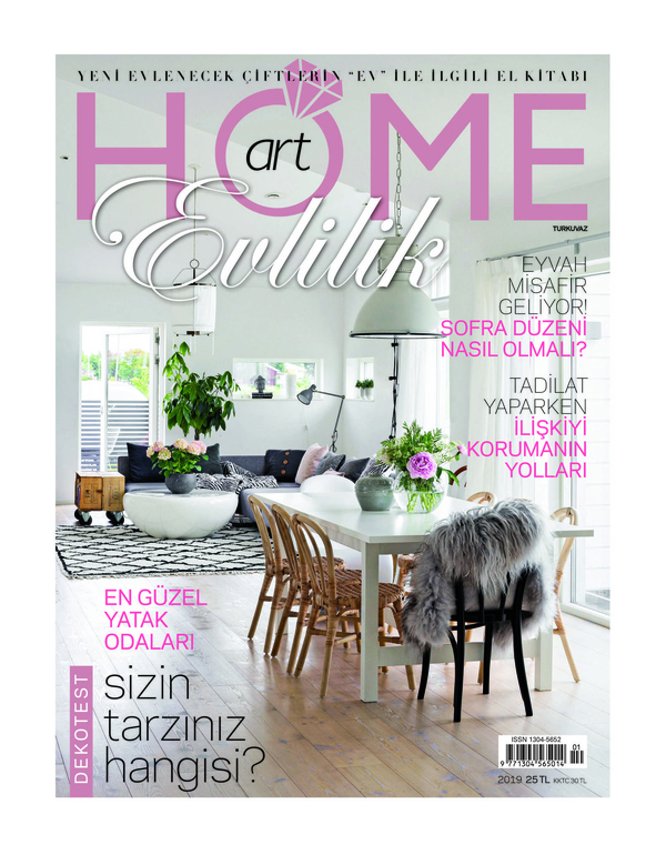 Yeni evlenecek çiftlerin tek adresi: Home Art Evlilik-1
