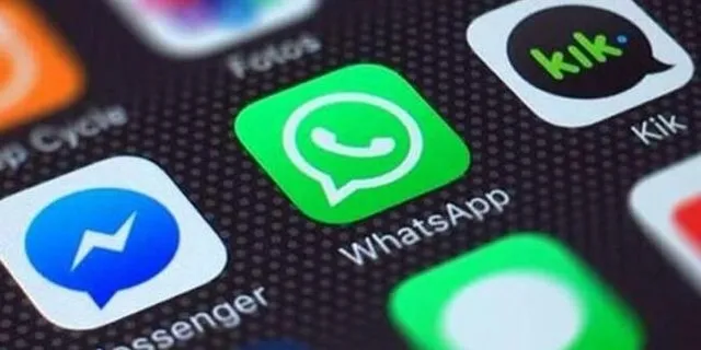 WhatsApp'ın gizli tehlikesi! Sevgilinize gelen mesajları...-3