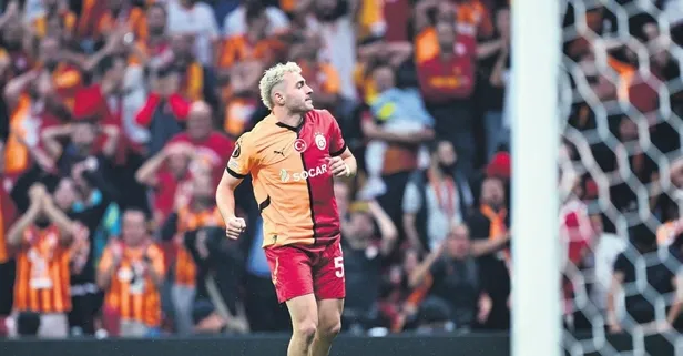 Barış Alper’den büyük vefa