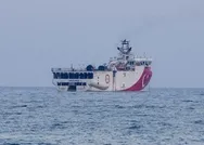 Fuat Oktay: Oruç Reis çıktığın bu kutlu seferde yolun açık olsun, müjdeli haberlerini bekliyoruz