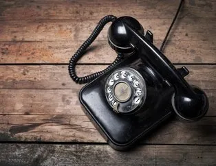Telefondaki ilk konuşma ne zaman gerçekleşti?