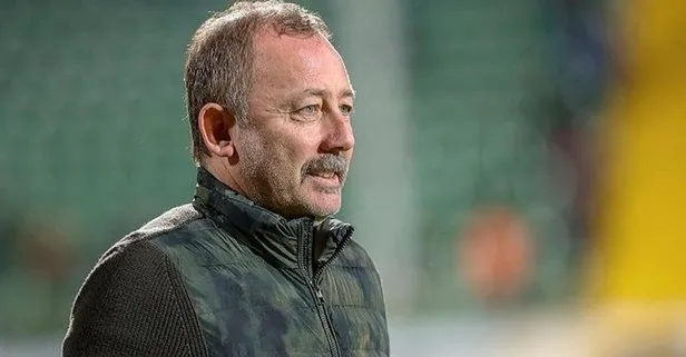 Ne Beşiktaş ne de Adana... Sergen Yalçın Süper Lig’e geri dönüyor! Bitexen Antalyspor ile sürpriz anlaşma