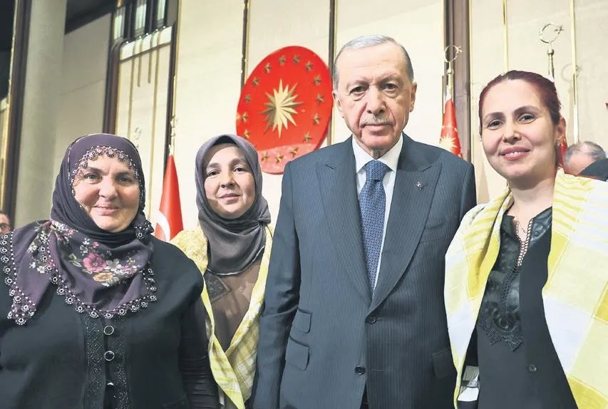 Yeni desteklerle güç kazanacak