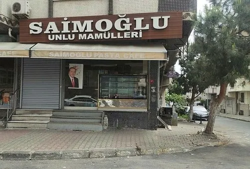 Gereği yapıldı! Hakaretler savuran o fırıncı tutuklandı