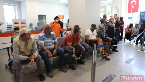 SON DAKİKA! Sosyal Konut Projesine rekor başvuru! 1,5 milyonu aştı | TOKİ'ye kimler başvurabilir? İşte detaylar - 36