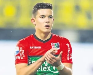 Ferdi Kadıoğlu’nda fark 1.4 milyon euro