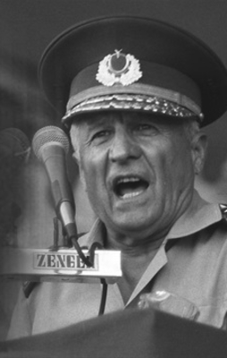 12 Eylül darbe davasında önemli karar!