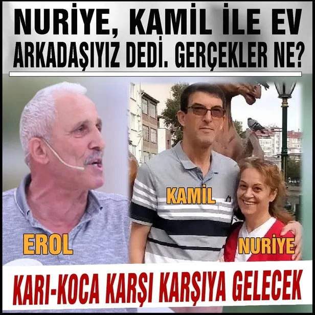 ESRA EROL ATV SON BÖLÜM İZLE - 15 ARALIK 2022 | Gamze neden eve dönmek istedi? Mücahit'in babası stüdyoya gelecek mi?-3
