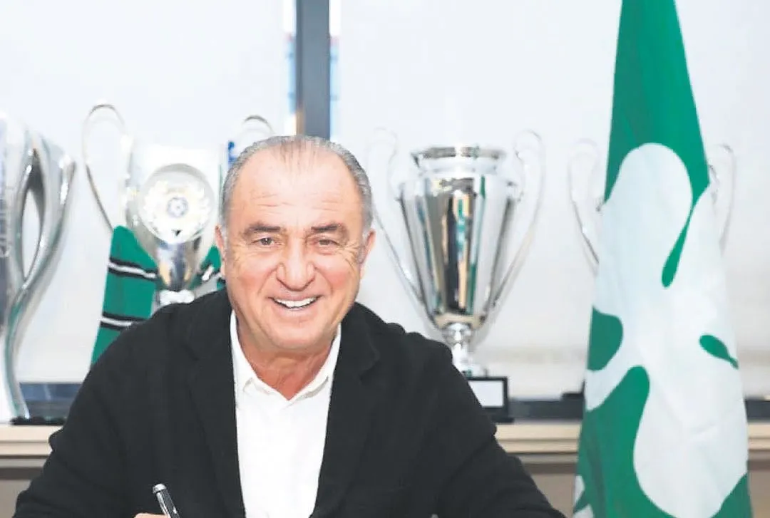 Meydan okumaya geldim!