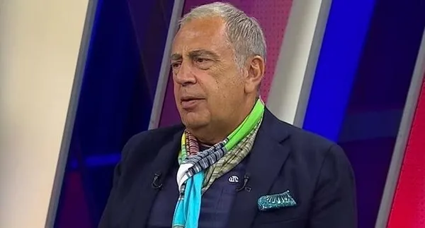 Beşiktaş-Hatay maçı için TFF'ye başvuran Galatasaray'a sert cevap: Siz hala kalede Zalad mı var zannediyorsunuz!-3