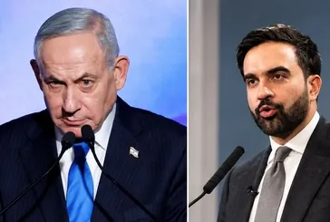 Netanyahu’nun BM kürsüsünden savurduğu hezeyanlara Mamdani’den yanıt: UCM’nin kararı boynunda asılı