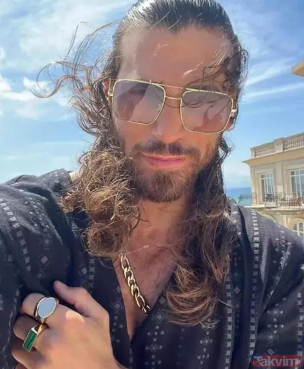Hayranının telefonunu fırlatan Can Yaman'dan itiraf "Bedenim acıdan titriyor" Olayların adamı Can Yaman.. - 5